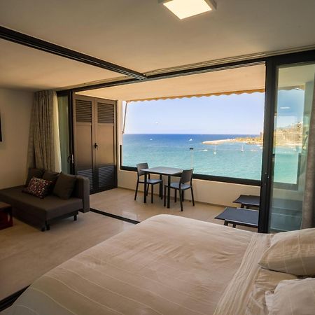 Sea Views Patalavaca Apartment Exterior photo