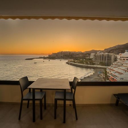 Sea Views Patalavaca Apartment Exterior photo