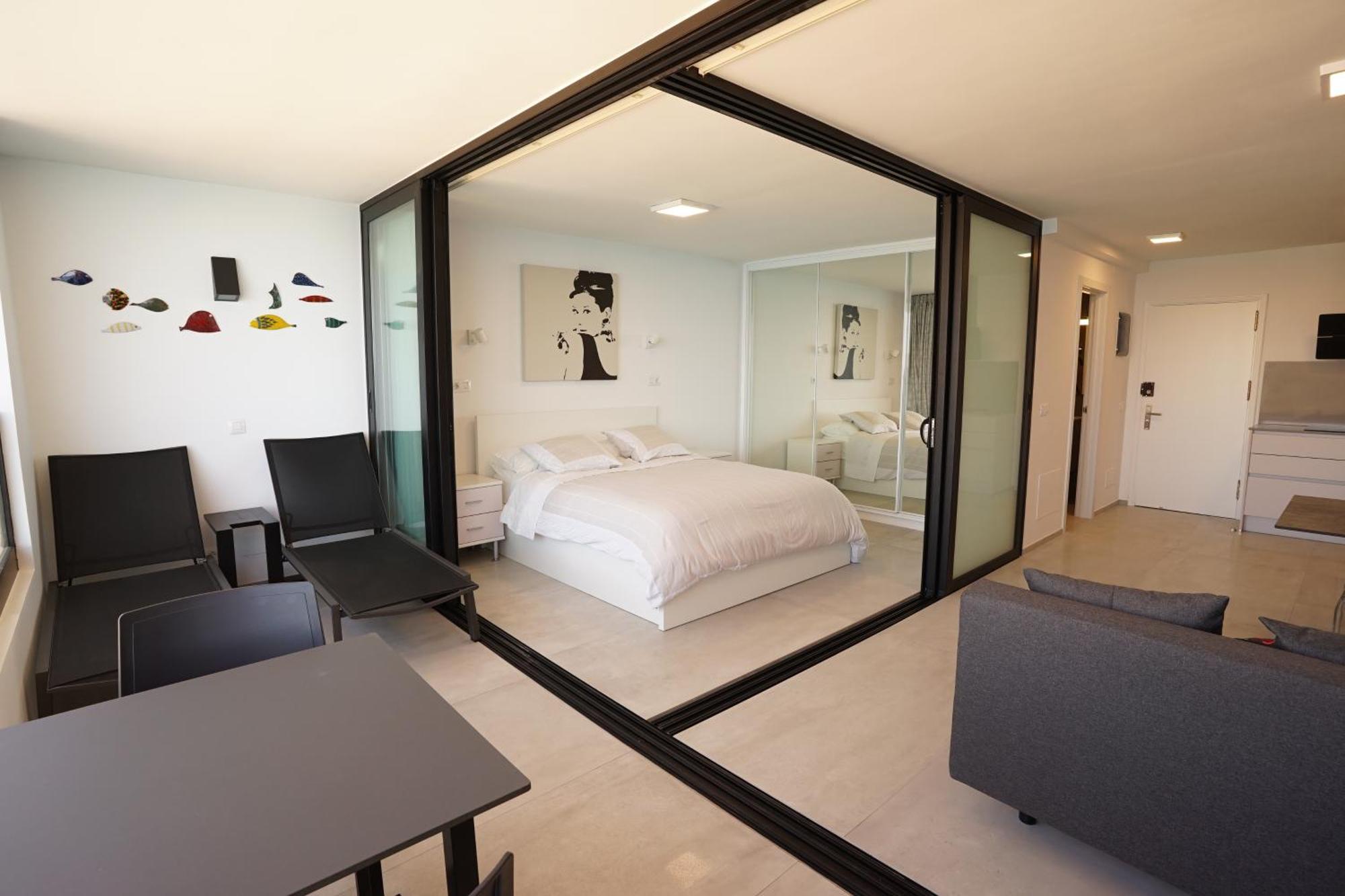 Sea Views Patalavaca Apartment Exterior photo